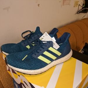 Adidas Ultraboost 2.0 the popular first Ultraboost